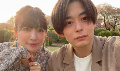 しょうくん あいのり桃ちゃんの旦那の職業は これまでの会社や年収も調べてみた ぱすもてん